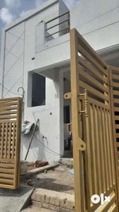 2BHK NEW INDEPENDENT HOUSE NEAR TO JIPMER 1.5 KILOMETER TAMILNADU