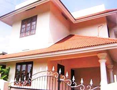 3 BHK Villa 1650 Sq.ft. for Sale in