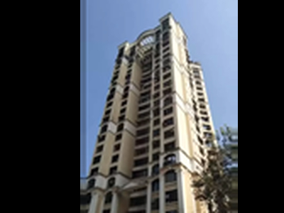 3 Bhk Flat In Andheri West On Rent In Ashoka Tower