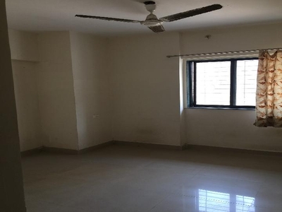 3 BHK Flat In Haware Citi for Rent In Thane West