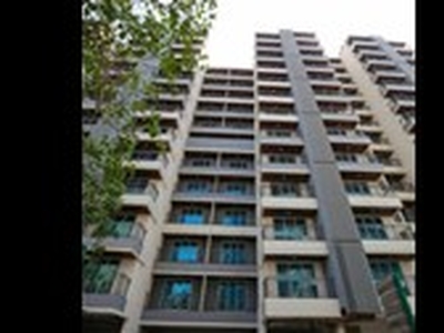 3 Bhk Flat In Santacruz East For Sale In Dheeraj Insignia