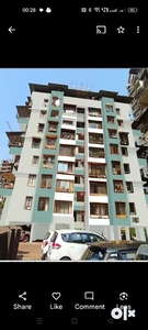 3 Bhk flat with stilt parking for urgent sale
