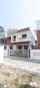 3 bhk good community villa for sale tripunithura