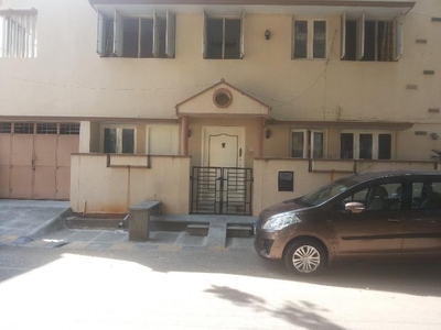 3 BHK House for Rent In Shankarapura