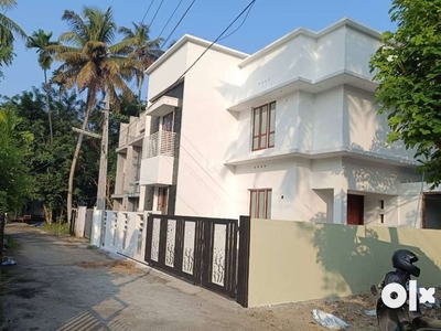 3 BHK New House Near Edappally, Kochi