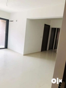3 BHK Semi furnished apartment available for sale in new chandkheda
