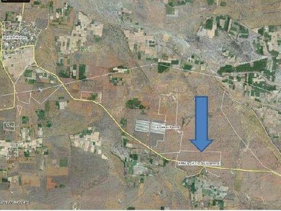 Agricultural Land 37 Acre for Sale in