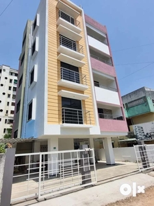 3BHK independent floor flat New Sneh Nagar