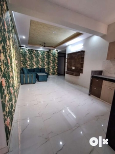 3bhk luxurious flats in affordable price in mansrovar