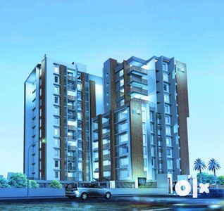 3Bhk Residential Flat For Sale at Chevayur Calicut (NT)