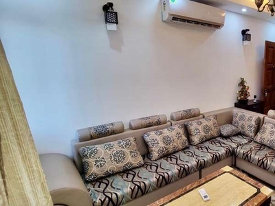 3BHK Sea View Flat For Sale in Dabolim | High ROI | Fully Furnished