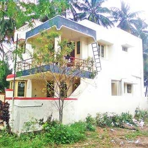 4 BHK House & Villa 2400 Sq.ft. for Sale in Madampatti, Coimbatore