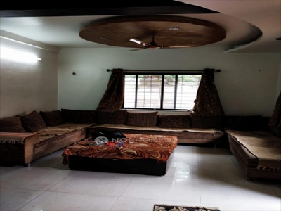 3 BHK House for Rent In Kondhwa Budruk
