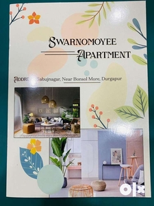 Swarnomoyee Apartment