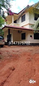 House for sale at malappuram, manjeri