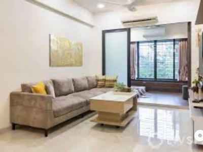 @LAVISH 2 BHK FLAT AT THE HOME, WAGHOLI AT 16 K ONLY.