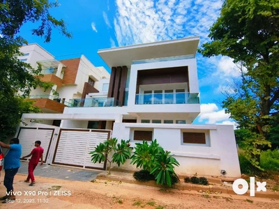 Luxurious Bungalow available for sale in manaytha tech park