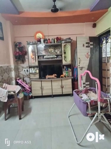 Oc Received, Cidco Property 1 BHK sale Rs.27 Lac virar East