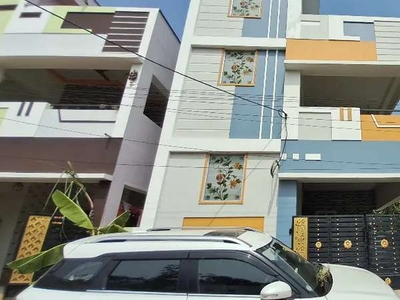THANGAVELU 2 PORTION 4 BHK NEW HOUSE FOR SALE- NEAR PPG COLLEGE