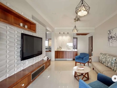 @ VALUE 2 BHK FLAT AT MARVEL CREST, WAGHOLI AT 31 LACS ONLY.1103SQ.FT.