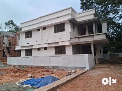 Very excellent house in an excellent residential hub, chevarambalam
