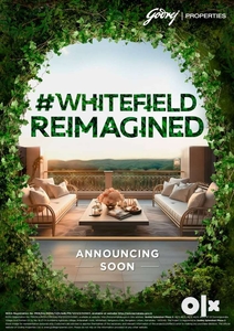 Whitefield -New launch