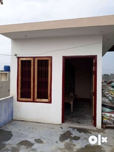 1 Bedroom, Kitchen and Bathroom in Kurshi Road, Gudamba
