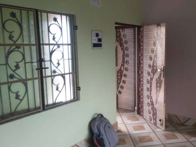1 BHK Accommodation in Asansol, South Dhadka in very peaceful location
