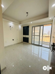 1 bhk available in River Heights
