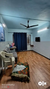 1 Bhk Flat available on Rent