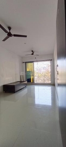 1 BHK Flat for rent in Borivali East, Mumbai - 520 Sqft