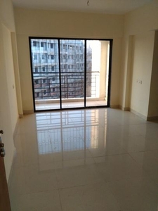 1 BHK Flat for rent in Chembur, Mumbai - 390 Sqft