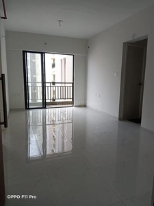 1 BHK Flat for rent in Dombivli East, Thane - 610 Sqft