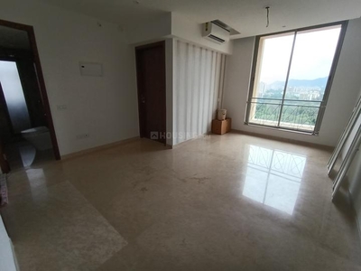 1 BHK Flat for rent in Hiranandani Estate, Thane - 500 Sqft