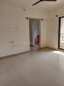 1 BHK Flat for rent in Kalyan West, Thane - 490 Sqft
