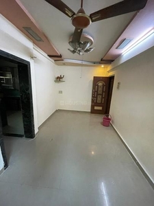 1 BHK Flat for rent in Kalyan West, Thane - 590 Sqft