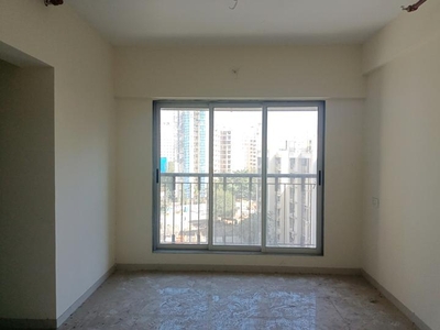 1 BHK Flat for rent in Kasarvadavali, Thane West, Thane - 652 Sqft