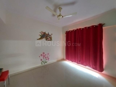 1 BHK Flat for rent in Kasarvadavali, Thane West, Thane - 700 Sqft