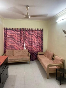 1 BHK Flat for rent in Malad West, Mumbai - 580 Sqft
