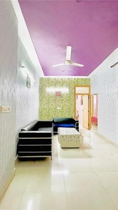 1 BHK Flat for rent in Masoodpur, New Delhi - 600 Sqft