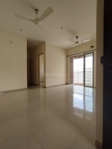 1 BHK Flat for rent in Palava Phase 1 Nilje Gaon, Thane - 640 Sqft