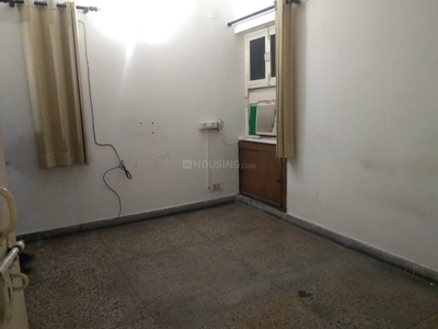 1 BHK Flat for rent in Patparganj, New Delhi - 750 Sqft