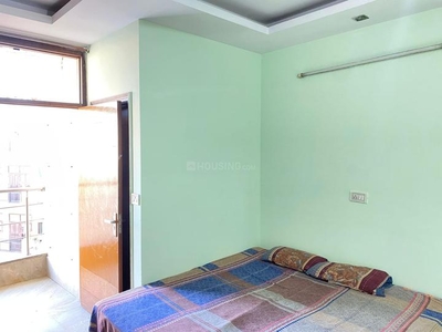 1 BHK Flat for rent in Pitampura, New Delhi - 550 Sqft