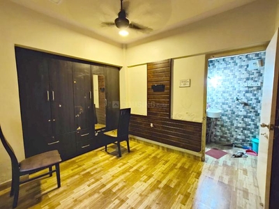 1 BHK Flat for rent in Thane West, Thane - 559 Sqft