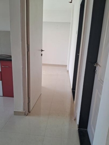 1 BHK Flat for rent in Thane West, Thane - 723 Sqft