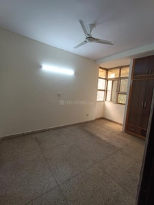 1 BHK Flat for rent in Vikaspuri, New Delhi - 800 Sqft