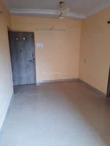 1 BHK Flat for rent in Virar West, Mumbai - 585 Sqft