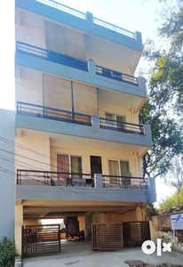 1 Bhk For Rent at Doon Divine society