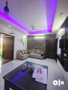 1 bhk fully furnished flat available for rent in jagatpura
