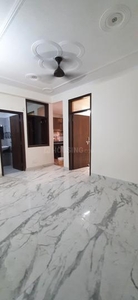 1 BHK Independent Floor for rent in Chhattarpur, New Delhi - 600 Sqft